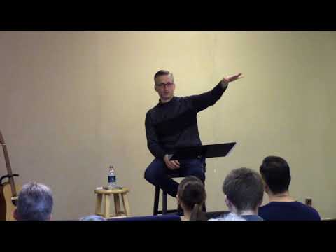 Hosea 2:14-23 Bible Study