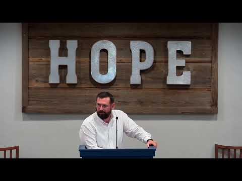 The Lame Man Healed (Acts 3:1-16)