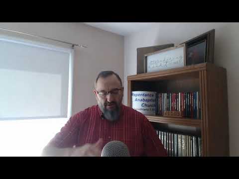 10/4/2020 "And As They Spake Unto The People" Acts 4:1-4