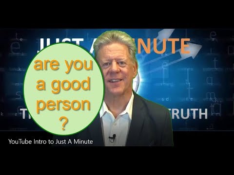 Just a Minute Thinking About James 2:10