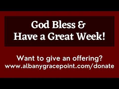 Pastor Brent | "God Gives Life" Part One | 1 Kings 17:17-24 | 3-13-2022