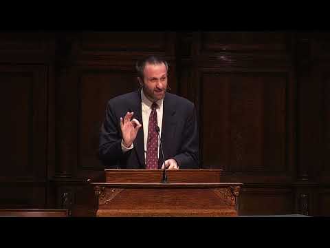 Sermon "The Righteous" Genesis 18:16-33