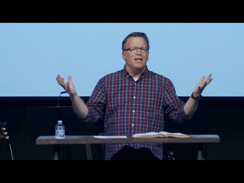 The Search Is Over: A Healthy Courtship (Song of Solomon 2:8-3:5) | Todd Burgett | RPM