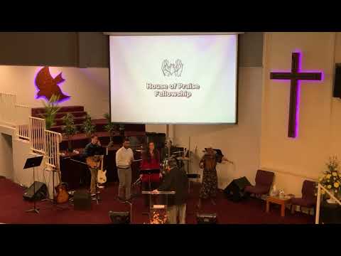 “When God Speaks” 1 Kings 19:1-8 Pastor John Pereda (10/16/22 Sunday 11AM)