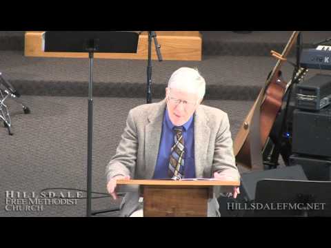 Marriage's Mirror -- Proverbs 27:5-9