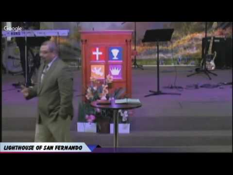 LOSF Church: Romans 8:18-27; Victorious Families (2/19/17)