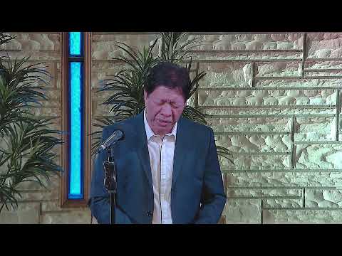 "Finding Real Joy In God’s Word" - Nehemiah 8:1-12