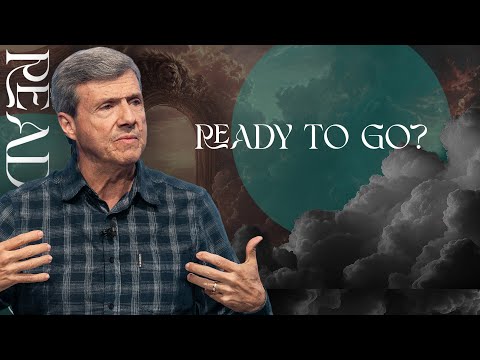 Ready to go? | Joshua 1:10–18 - Wednesday, 12/11/2024