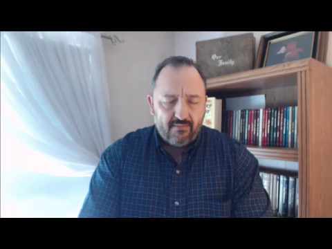 5/7/17 " Now When John Had Heard In The Prison The Works Of Christ: Part 1 " Matthew 11:2-19