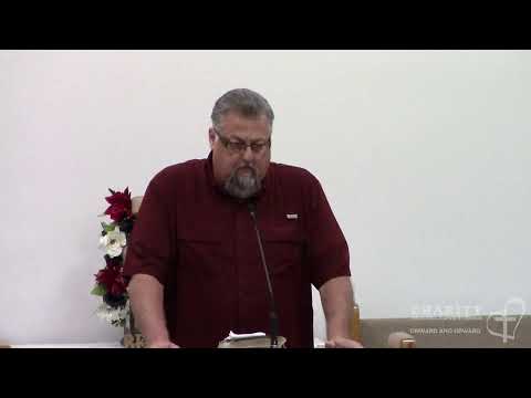 Wednesday evening 9/14/2022. Pastor George Vastine / Malachi 1:7-9 "Acceptable Offering"