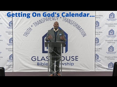 God's Appointment Conditions  - 2 Chronicles 15:1-3