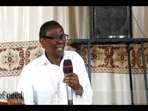 HOPE IN THE LORD (Psalm 25:3-5)