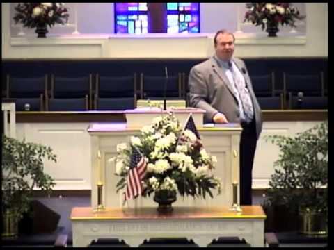 Sticking by the Stuff- 1 Samuel 30:24