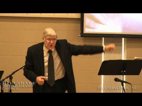 Wisdom vs. Foolishness -- Ecclesiastes 2:12-16