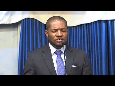 04/11/2021 - Lamentations over Judah and the Agony of Judgement - Jer. 4:19-31