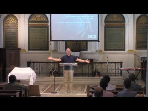 The Gospel for the Nations | Acts 9:43-11:18 | Acts - Empowered for Mission