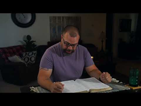 A Lion in the Streets | Proverbs 26:13-16