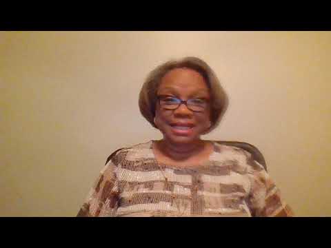 John 11:33-44 A Display of Divine Glory, Pastor Angeleen Walker Rock of Ages Missionary Bapt. Church