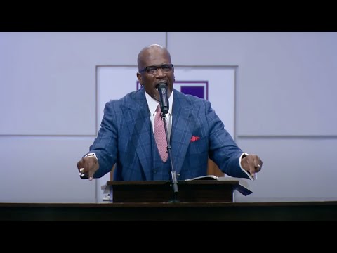 The Word Is Out That The Word Is Out (John 20:1-10) - Rev. Terry K. Anderson