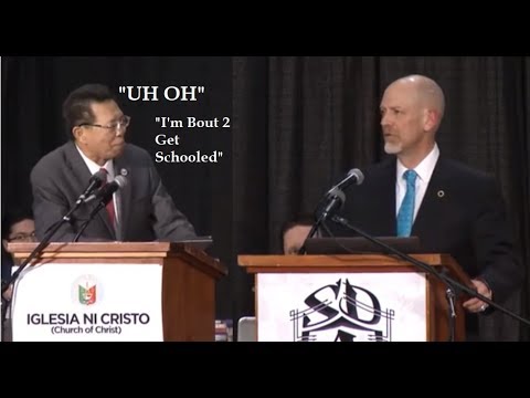 James White Demonstrates John 17:3 is Trinitarian in Context