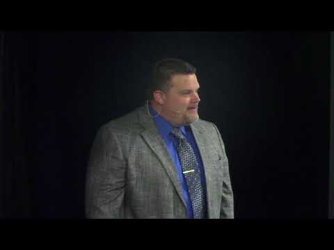 There was no Man - Isaiah 59:1-21