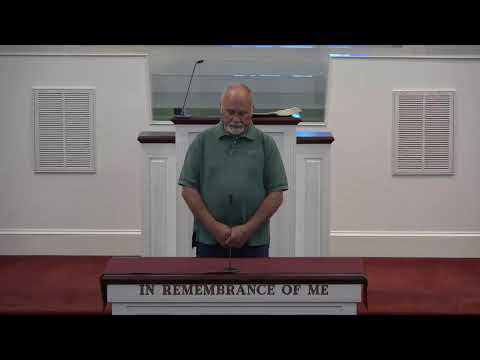 Great Lessons from 1 Corinthians (1 Corinthians 10:13)