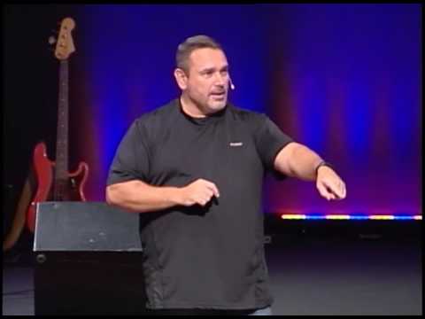 Luke 14:25-27 - Pastor Jamie Ward - August 31, 2016