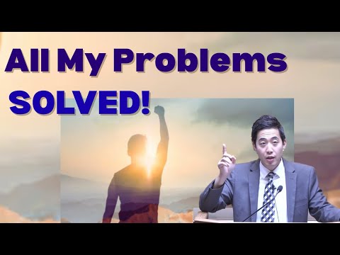 If Suffering is Unbearable, YOU NEED THIS VIDEO! | Dr. Gene Kim