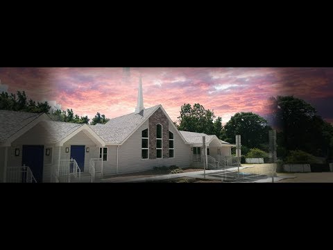 Living as Ambassadors of Christ; 2 Corinthians 5:18-20