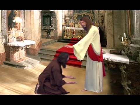 13 Unforgiving Servant - Matthew 18:23-35 &quot;Those forgiven must also forgive&quot;