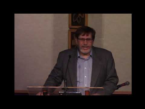 Pastor Ken Smith - God Is Not Slack - 2 Peter 3:1-9