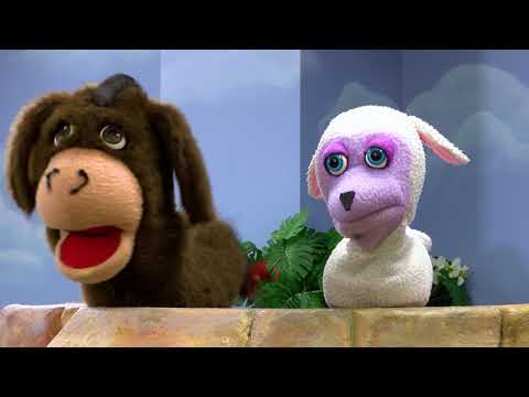 GOW U7.L37 Life of Jacob: The Dream (Genesis 28:12-17)