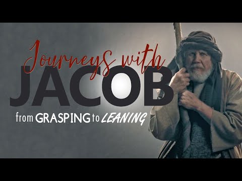 Return (Genesis 31:1-55)