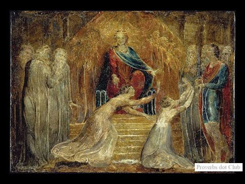 Suretyship Is Required For Strangers - Proverbs 27:13