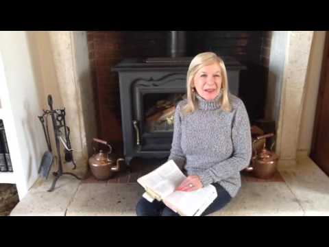 He blesses us with love (Psalm 84:1-7)