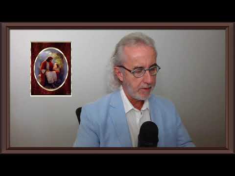 Scripture Verse By Verse (NT2) Matthew 26:1-16