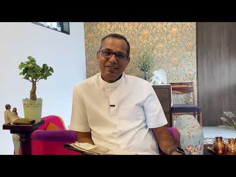 Feast of St Martha | Luke 10:38-42