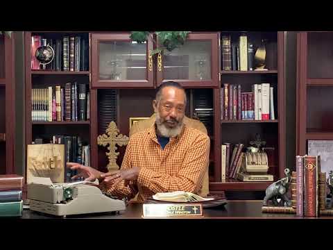 "Thou Should Command The Priest" Joshua 3:8