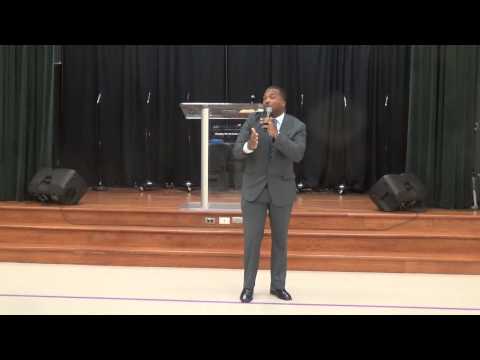 AFCC -  "Give Me Room" 1 Chronicles 4: 9-10