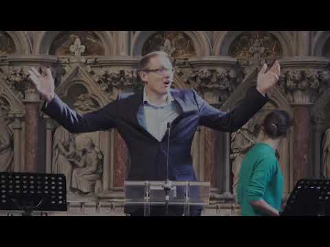 CCM Service: 19th September AM // Deuteronomy 4:14-40