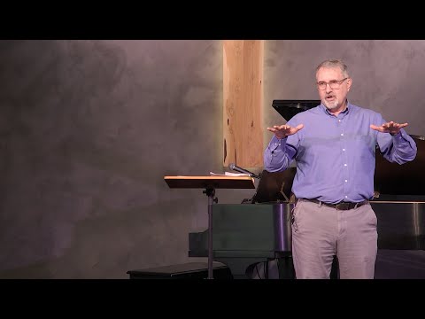 Get Off the Fence - Luke 11:14-28 - Sunday Sermon