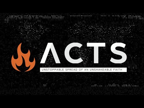 Growing Pains, Gospel Gains - Acts 9:32-10:35