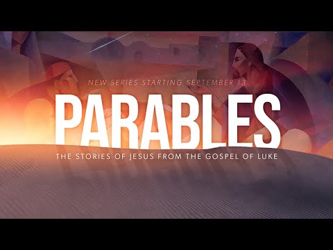 September 13, 2020 | Be Careful How You Hear (Luke 8:4-15)