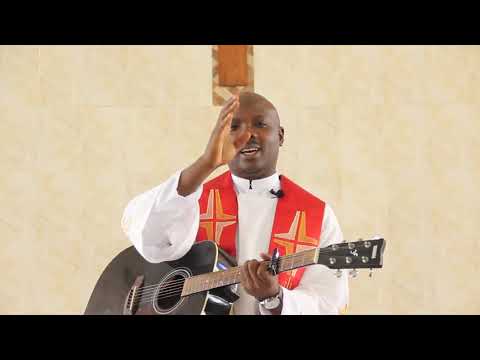 Palm Sunday Year C. Luke 22:14 - 23:56. HIS PASSION, OUR REDMPTION