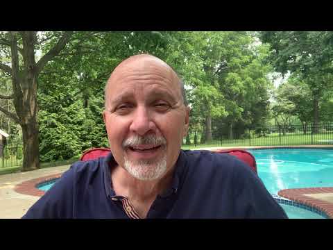 Heaven is Forever!  Matthew 6:19-21, Revelation 21:4-5