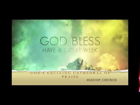 "Stir Up the Gift of God": Stir Me Lord; 2 Timothy 1:3-9