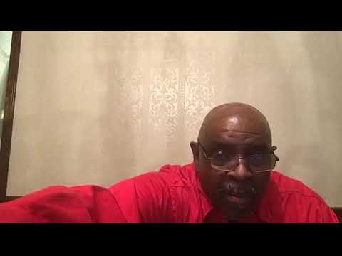 Midwest Church of Christ  Morning Meditation With God 9/06/2019 Ecclesiastes 7:11 - 14