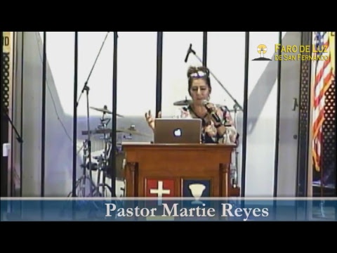 LOSF Church: Deuteronomy 9:5-7; Learning or Not from Stubbornness (7/29/18)