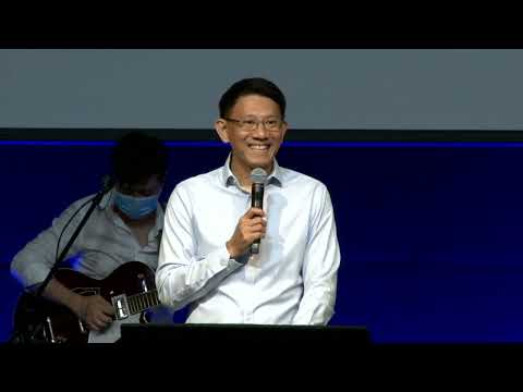 The Ministry of Reconciliation (2 Cor 5: 17 -20)