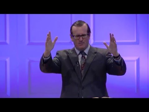 Philip Ryken | Love Story: 'Epithalamion' (Song of Songs 3:5-5:1) (01/11/2016)